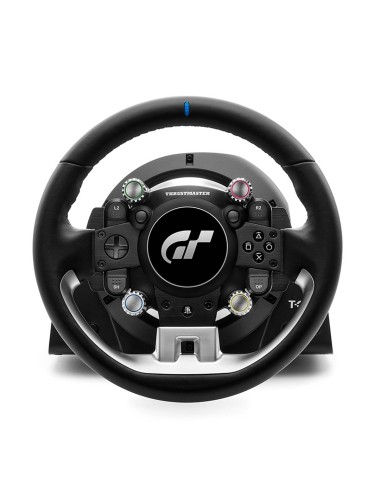 Volante Thrustmaster - T-GT II Pack: Servo Base + Wheel  (PS / PC)