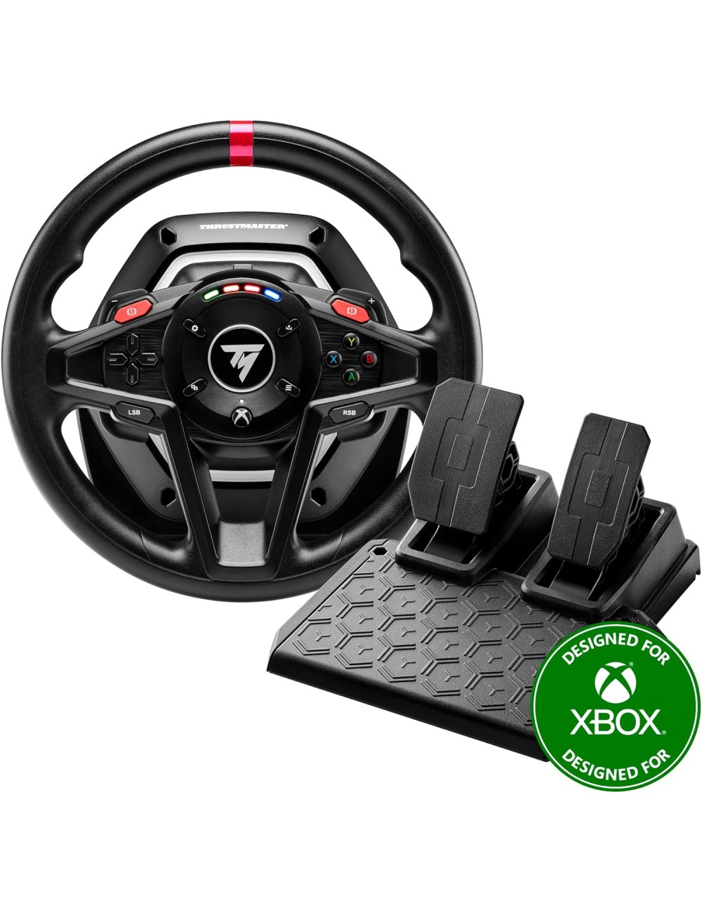 Volante Thrustmaster - T128 (Xbox / PC)