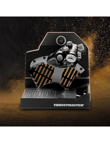 Joystick + Quadrante Thrustmaster - Viper TQS