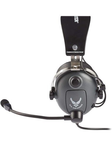 Headset Gaming Thrustmaster - T.Flight U.S. Air Force Edition - DTS (Multiplataforma)