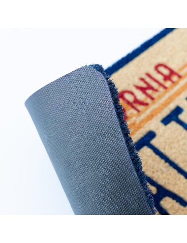 Tapete Porta - Back to the Future: Out At Time