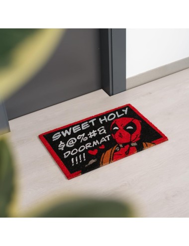 Tapete Porta - Deadpool