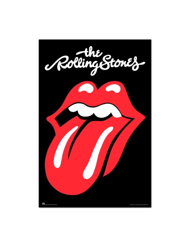 Poster Rolling Stones