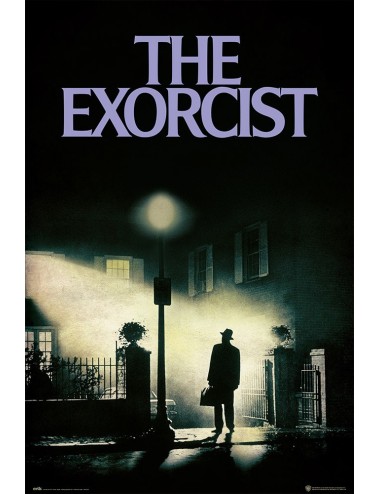 Poster O Exorcista