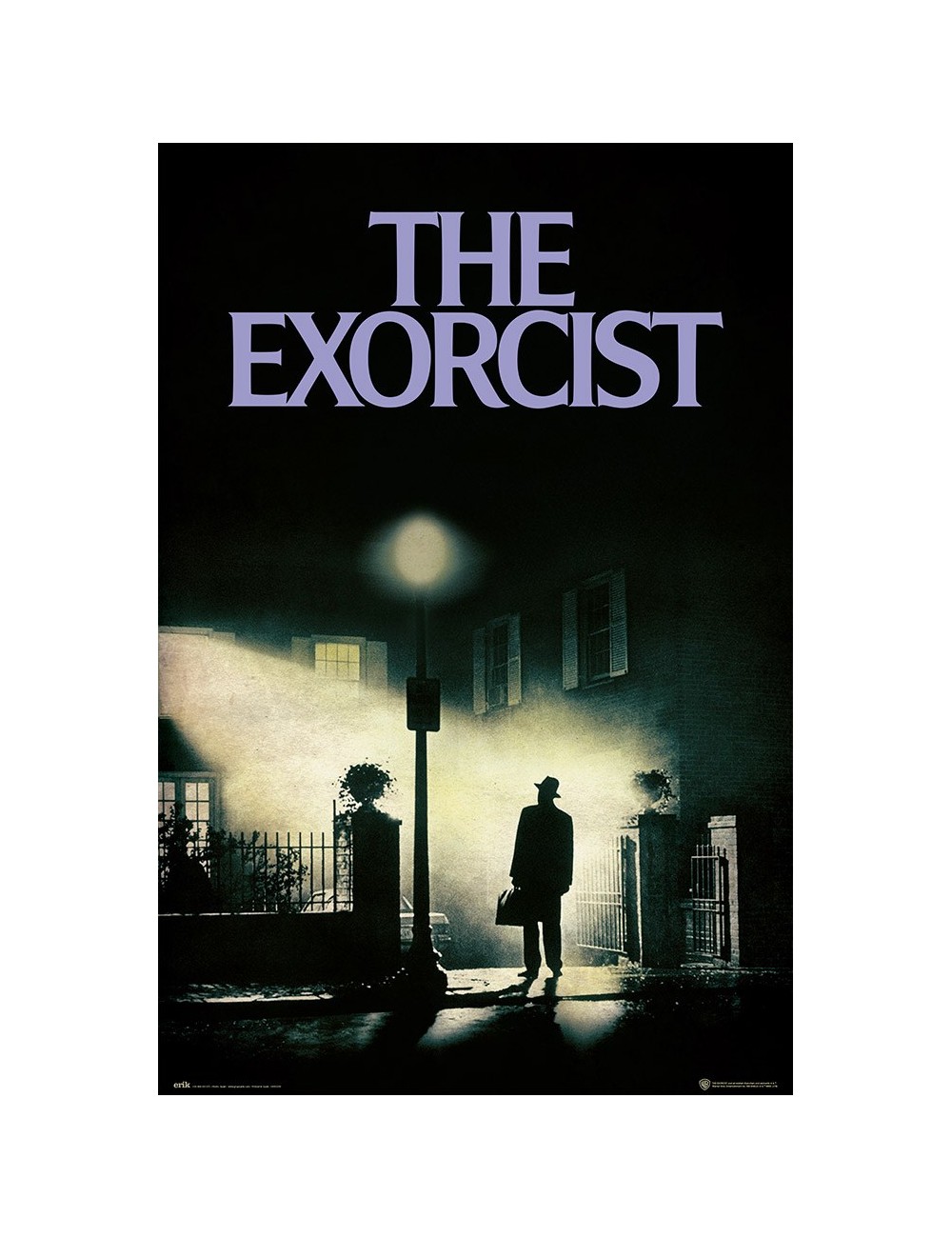 Poster O Exorcista