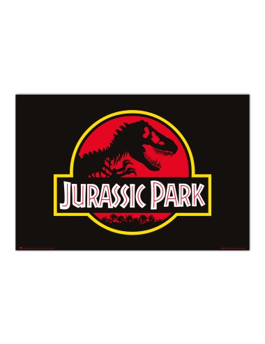 Poster Jurassic Park