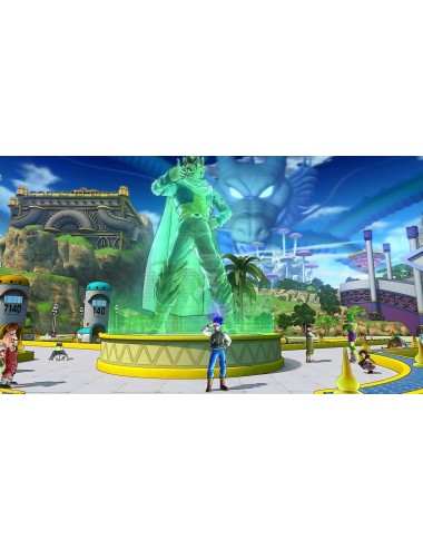 Dragon Ball Xenoverse 2 PS5