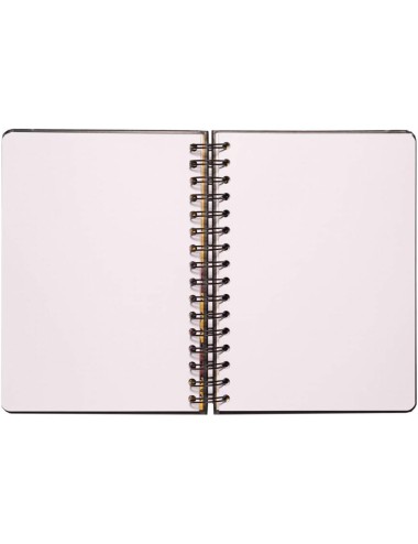 Caderno A5 - Senhor dos Anéis