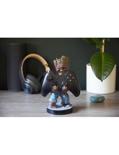 Suporte Cable Guy - Marvel Guardians of the Galaxy: Toddler Groot