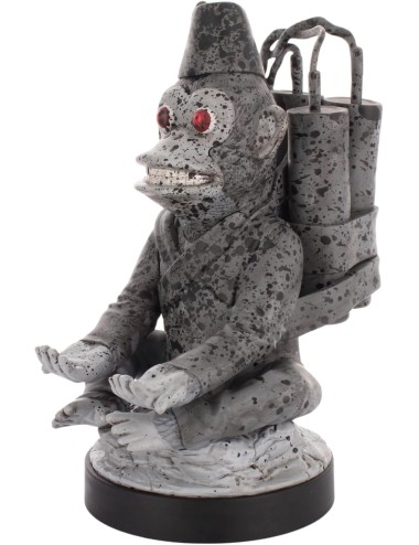 Suporte Cable Guy - Call of Duty: Toasted Monkey Bomb