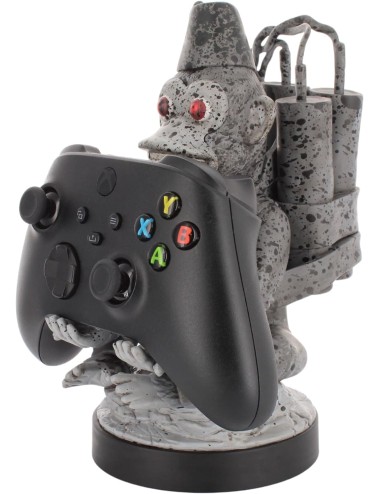 Suporte Cable Guy - Call of Duty: Toasted Monkey Bomb