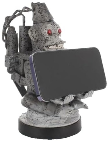 Suporte Cable Guy - Call of Duty: Toasted Monkey Bomb