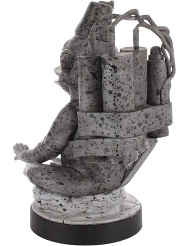 Suporte Cable Guy - Call of Duty: Toasted Monkey Bomb