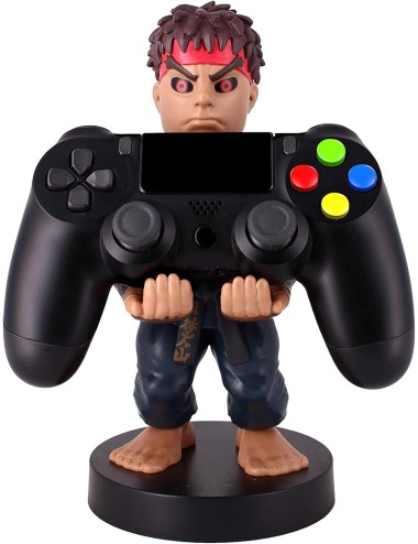 Suporte Cable Guy - Street Fighter V: Evil Ryu