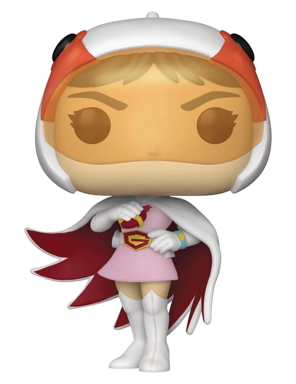 Figura Funko POP! Animation: Gatchaman - Jun the Swan 1032