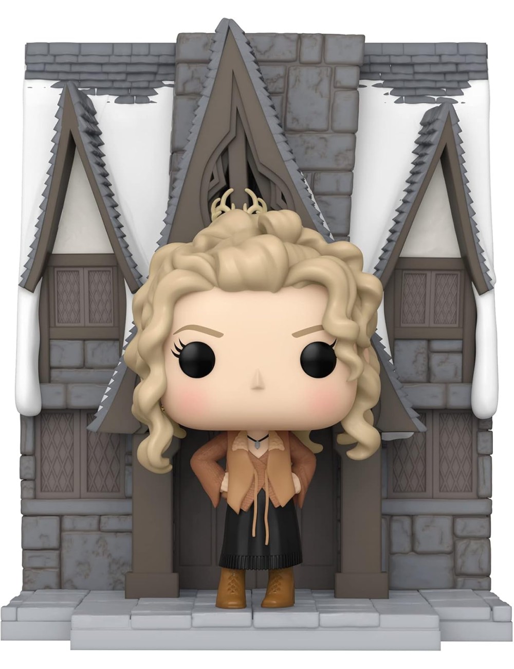 Figura Funko POP! Deluxe: Harry Potter - Madam Rosmerta with The Three Broomsticks 157
