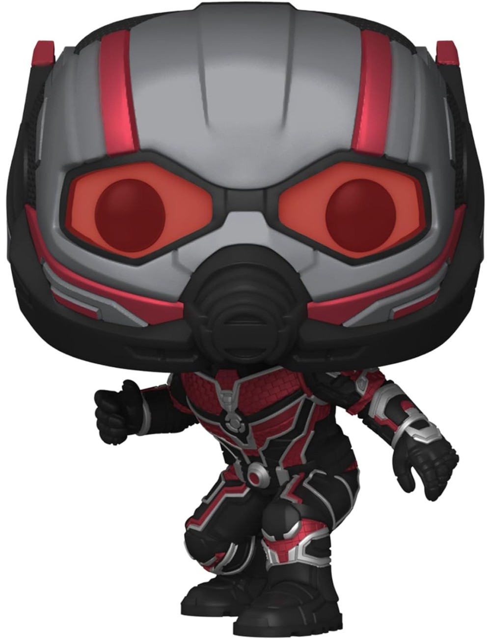 Figura Funko POP! Marvel: Ant-Man and the Wasp Quantumania - Ant-Man 1137 (Bobble-Head)