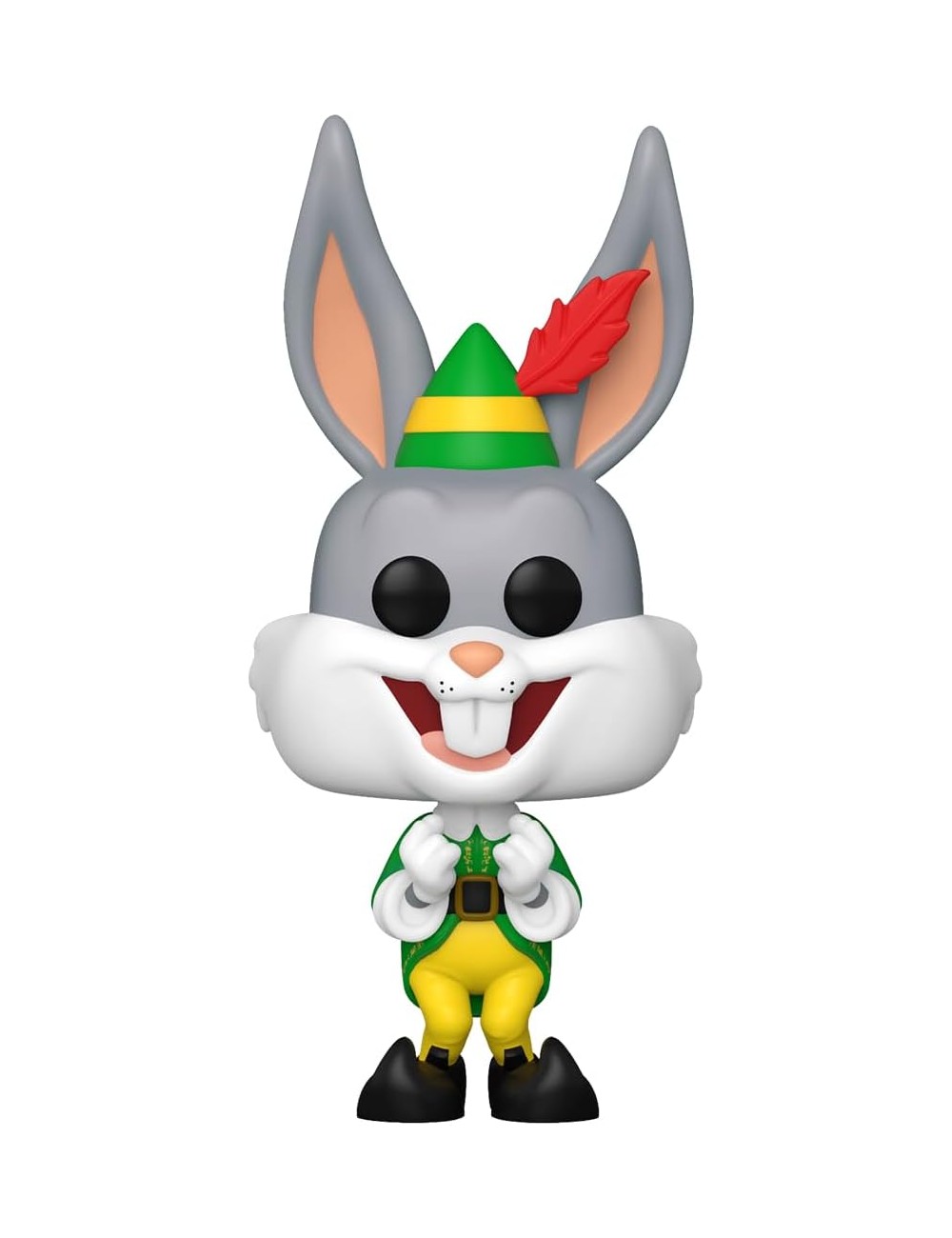 Figura Funko POP! Movies: Warner Bros 100th Anniversary - Buggs Bunny as Buddy The Elf 1450