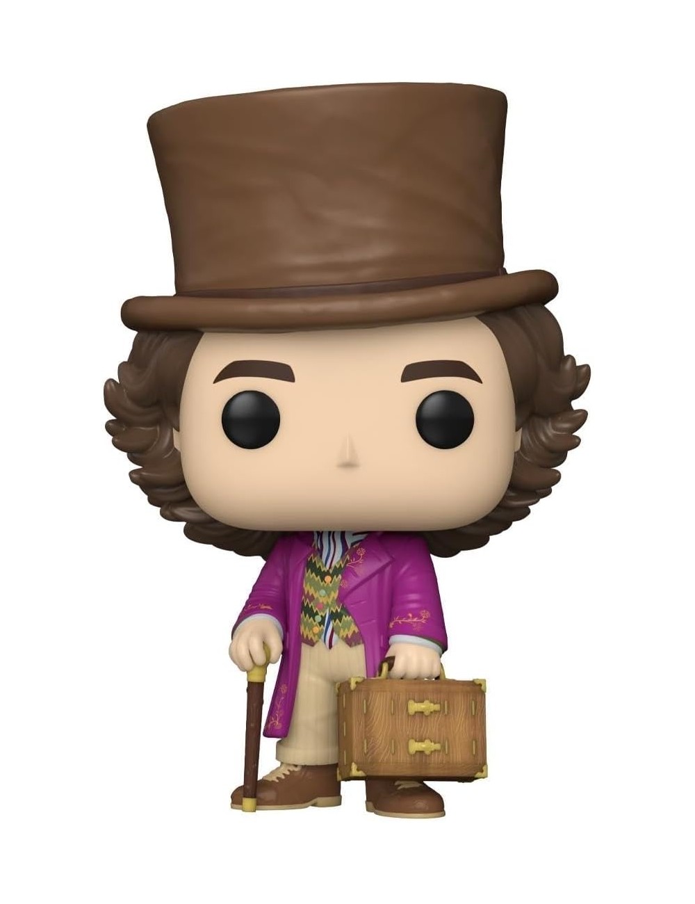 Figura Funko POP! Movies: Wonka - Willy Wonka 1476