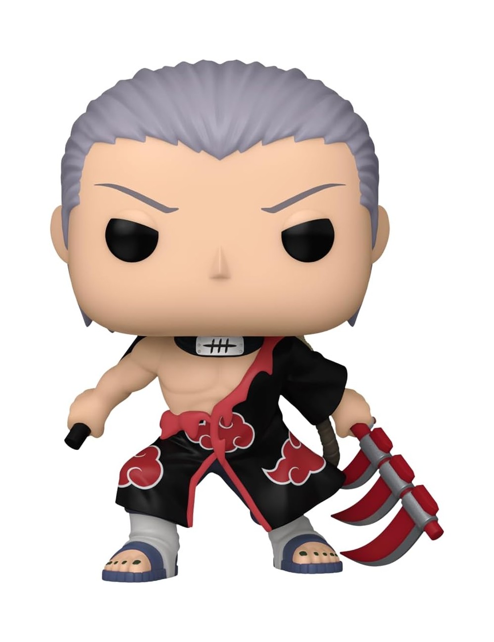 Figura Funko POP! Animation: Naruto Shippuden - Hidan 1505