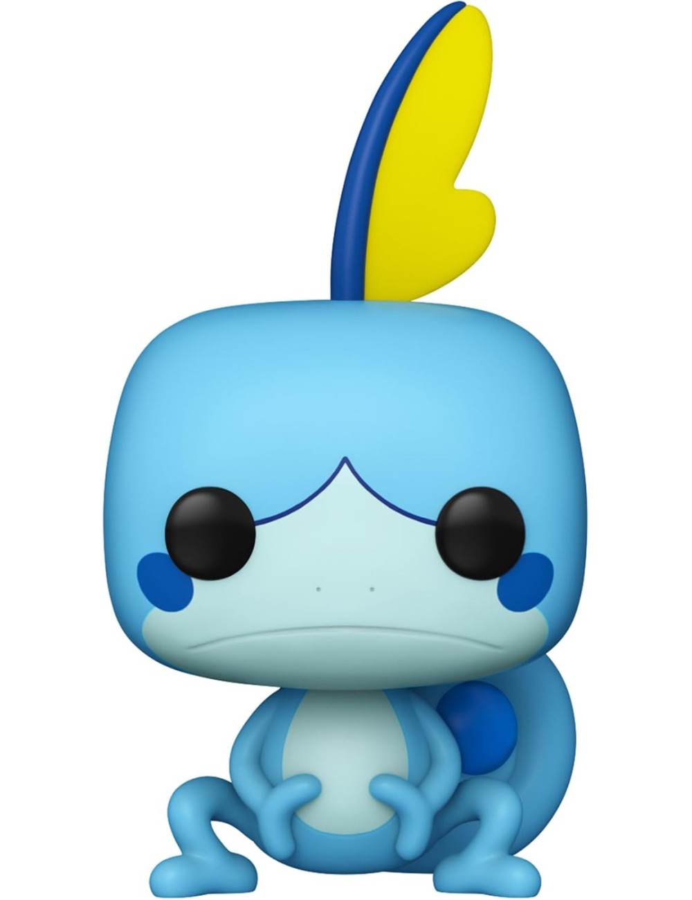 Figura Funko POP! Games: Pokémon - Sobble 949