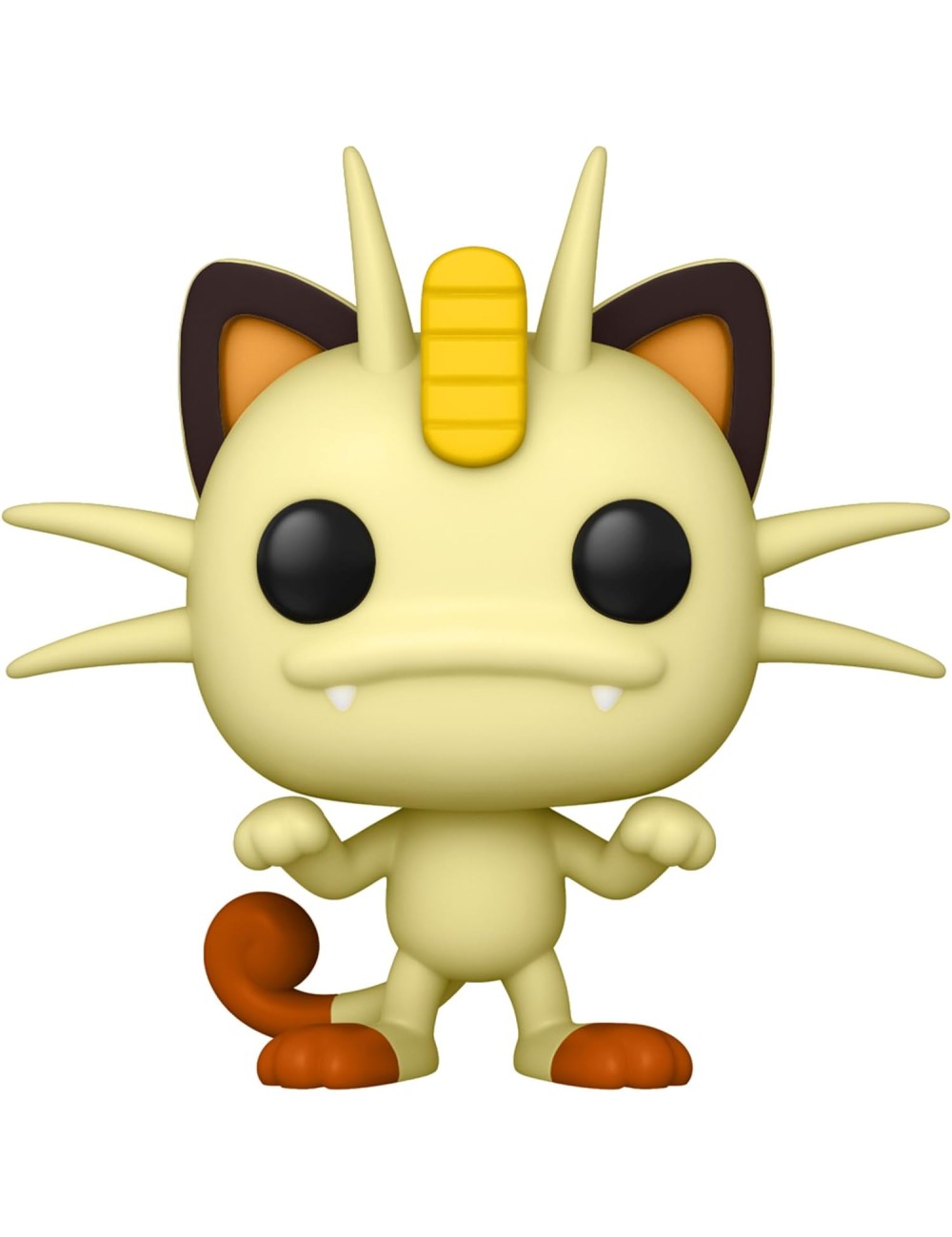 Figura Funko POP! Games: Pokémon - Meowth 780