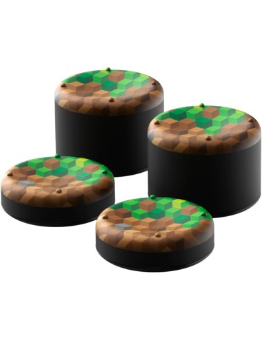 Gioteck Nintendo Switch Essential Pack - Cube