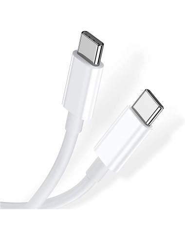 Cabo USB-C Subsonic - Charge & Play (PS5)