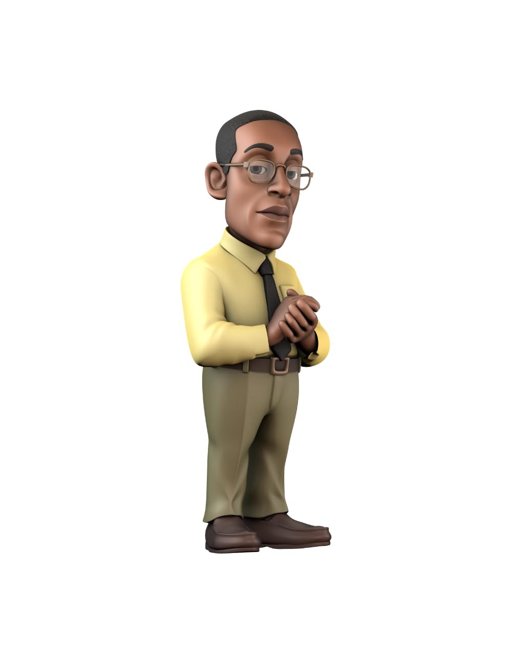 Minix - TV Series 126 - Figura PVC 12 cm - Breaking Bad - Gus Frings