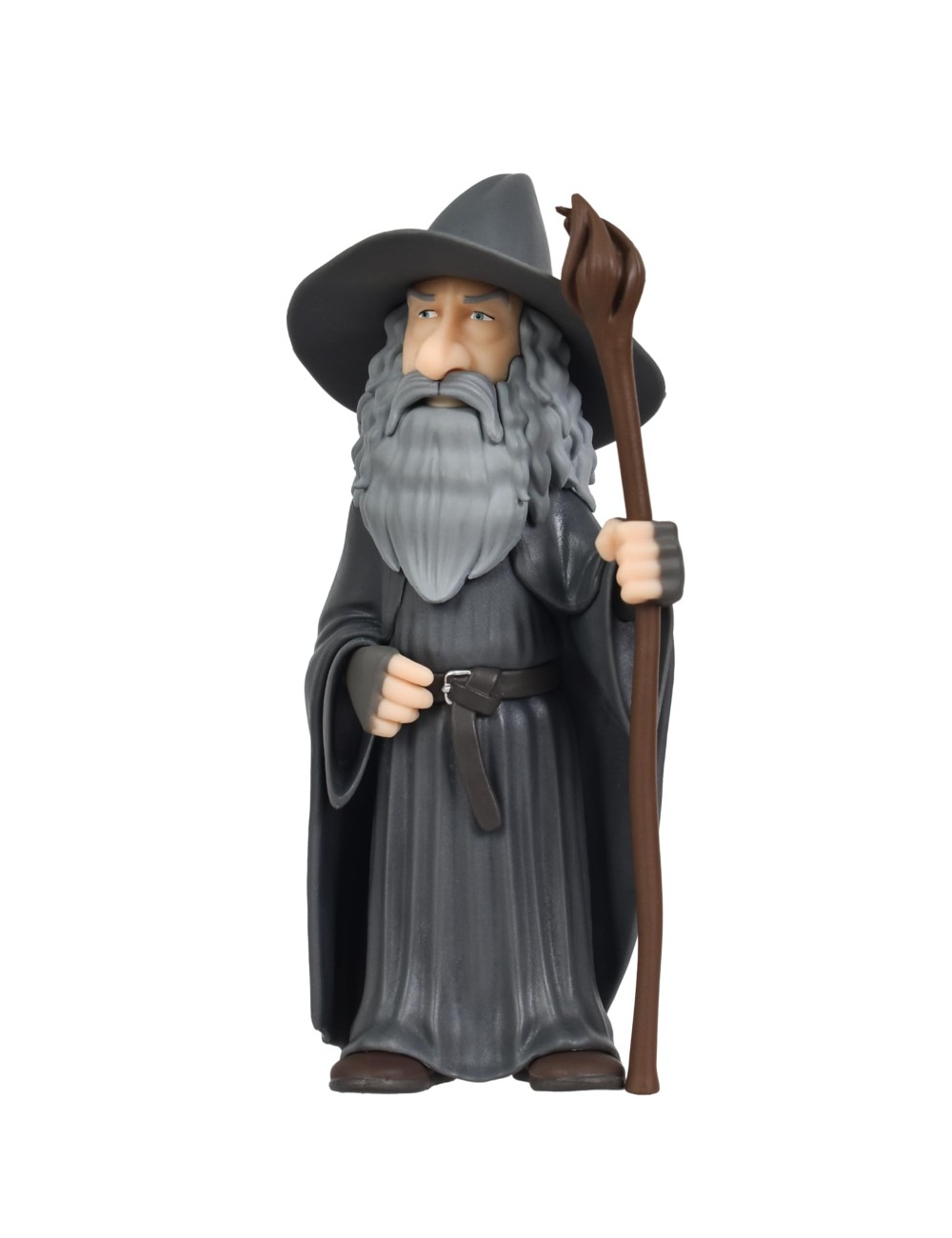 Minix - TV Series 142 - Figura PVC 12 cm - Le Seigneur des Anneaux - Gandalf (W9)