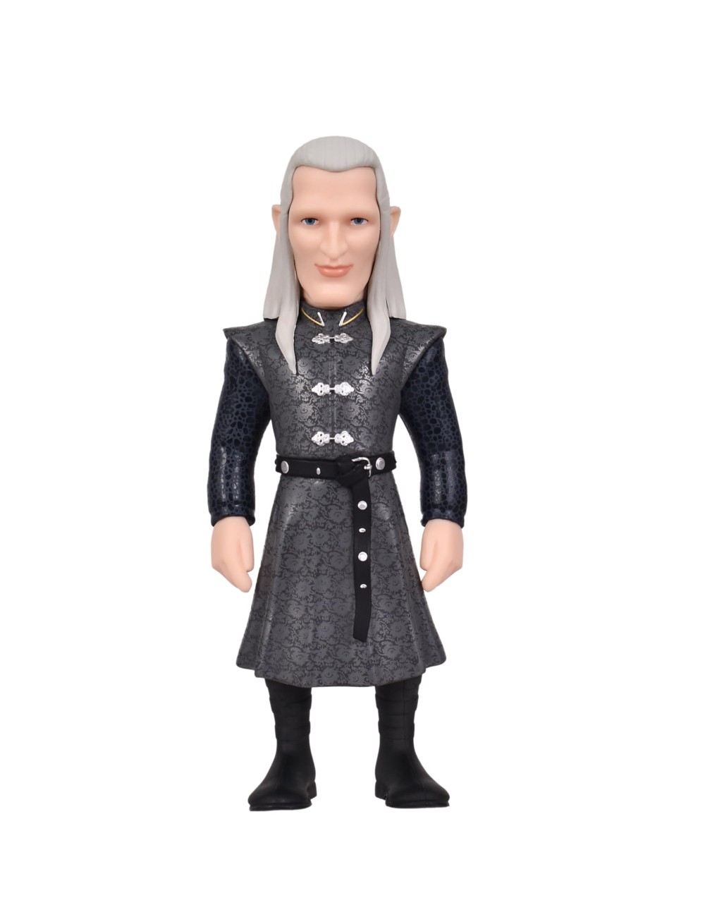 Minix - TV Series 146 - Figura PVC 12 cm - House of Dragon - Daemon Targaryen (W9-2)