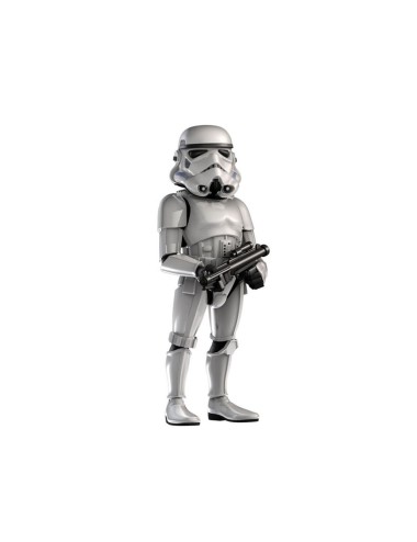Minix Movie 130 - Figura PVC 12 cm - Stormtrooper - Soldat