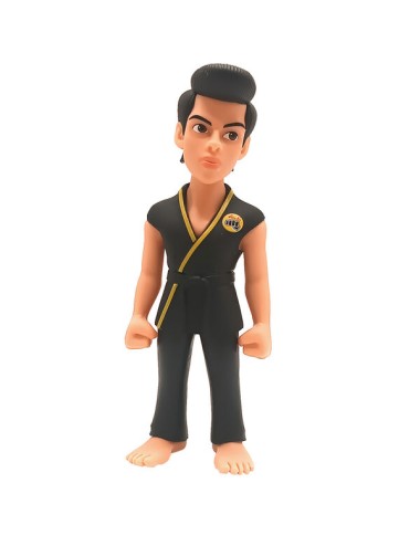 Minix - TV Series 132 - Figura PVC 12 cm - Cobra Kai - Miguel Diaz