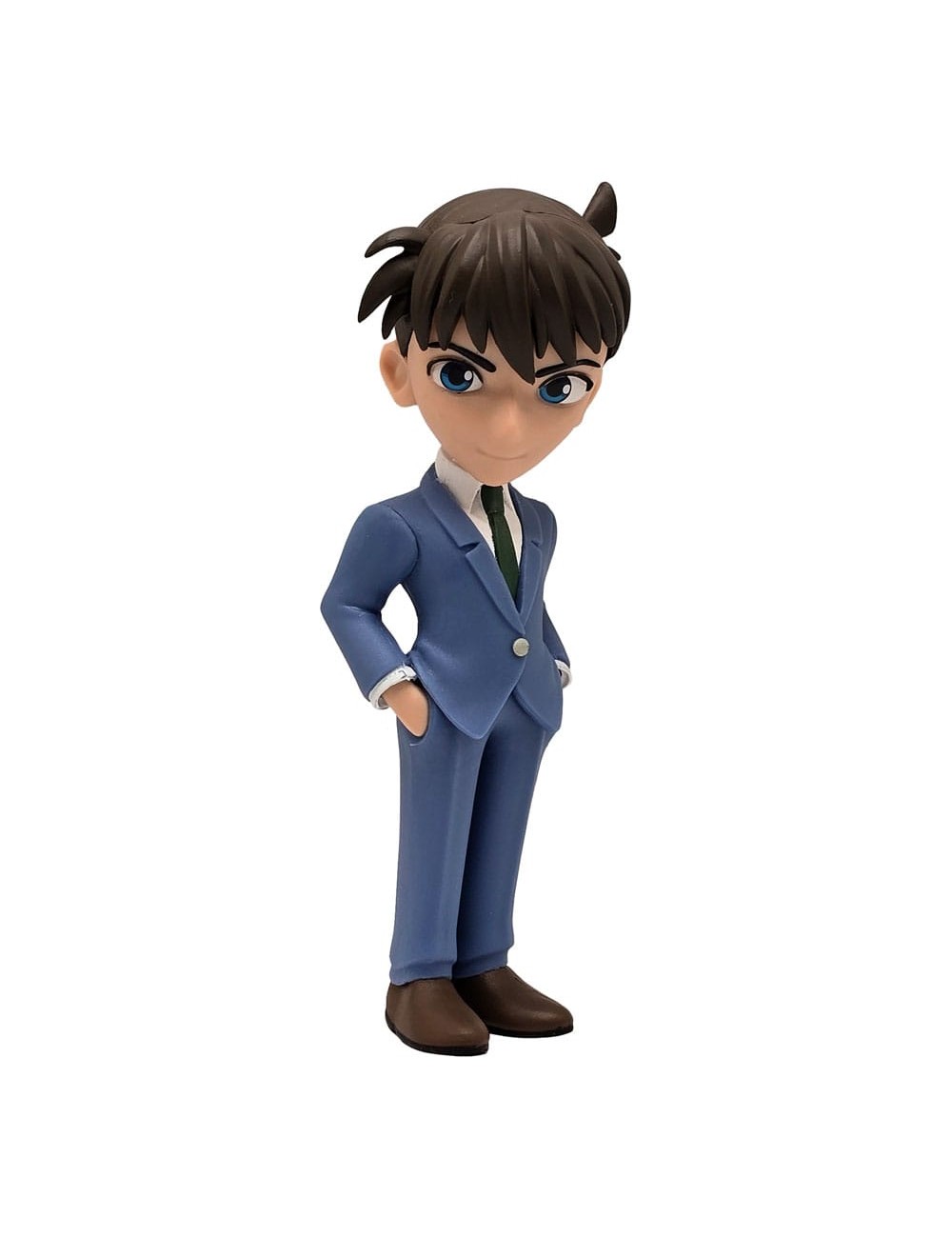 Minix - Anime 115 - Figura PVC 12 cm - Detective Conan - Jimmy Kudo