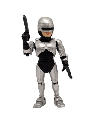 Minix - Movies 118 - Figura PVC 12 cm - Robocop - James Murphy