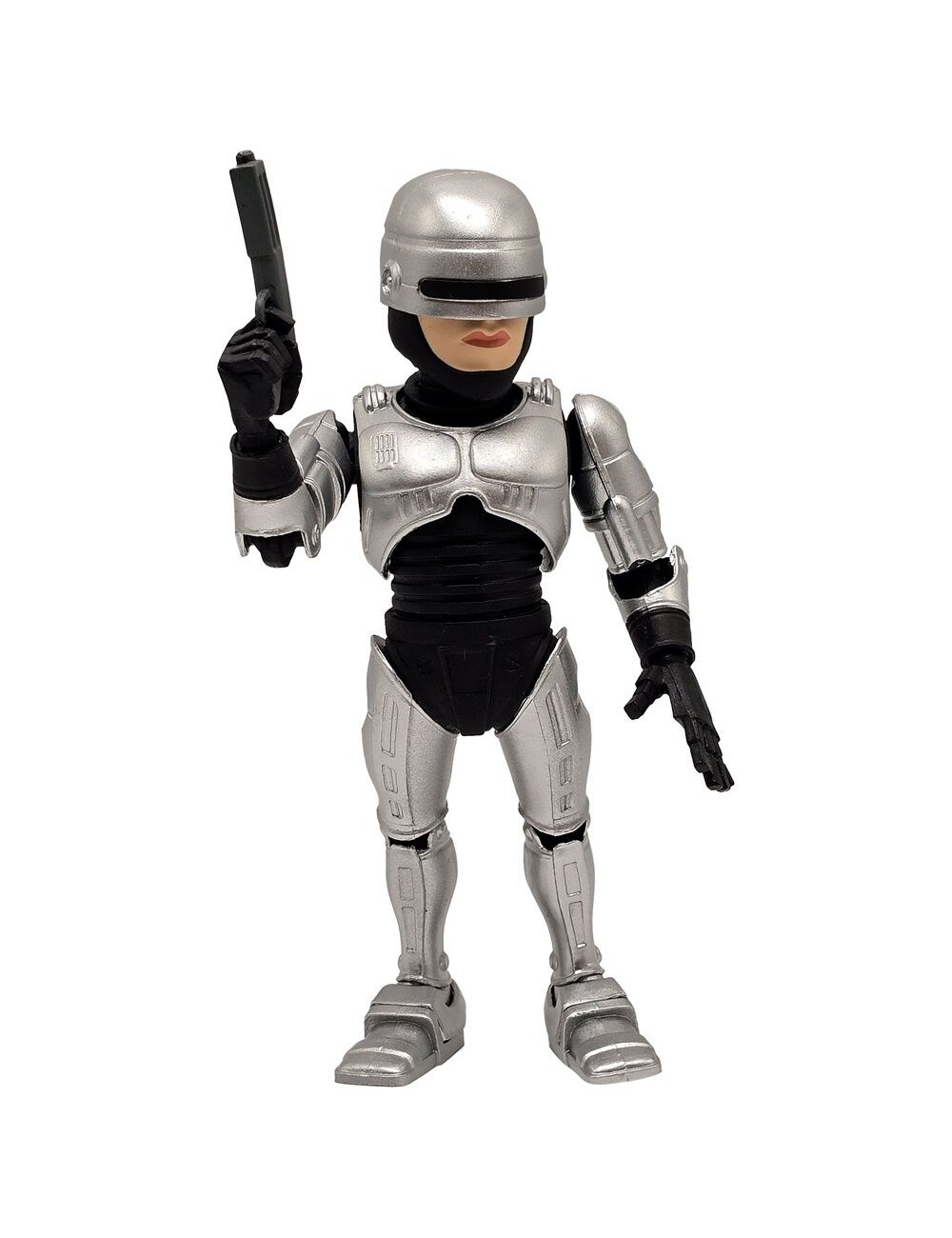 Minix - Movies 118 - Figura PVC 12 cm - Robocop - James Murphy