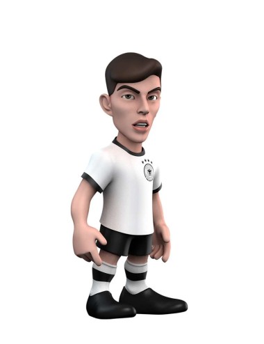 Minix - Football Stars 196 - Figura PVC 12 cm - DFB - Kai Havertz (W9-2)