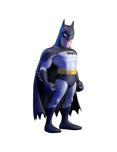 Minix - Movie 149 - Figura PVC 12 cm - Batman - Batman (W9)