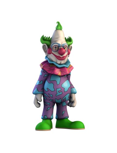 Minix Movie 126 - Figura PVC 12 cm - Killer Klowns - Jumbo Killer