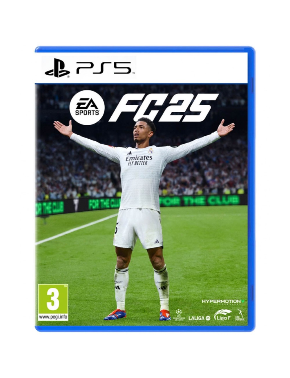 EA Sports FC25 PS5
