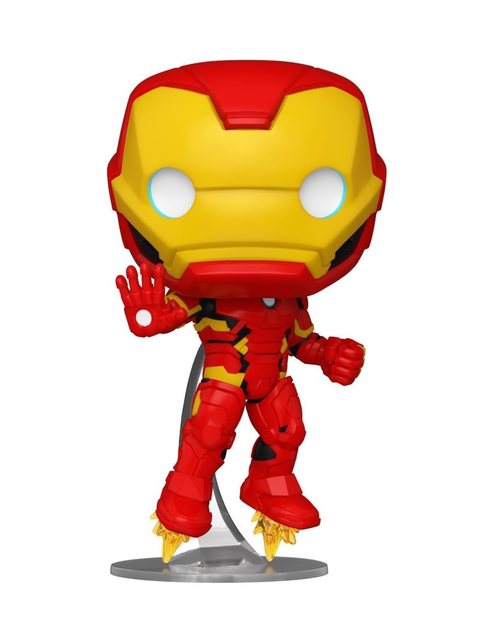 Figura Funko POP Marvel: Marvel New Classics - Iron Man 1421