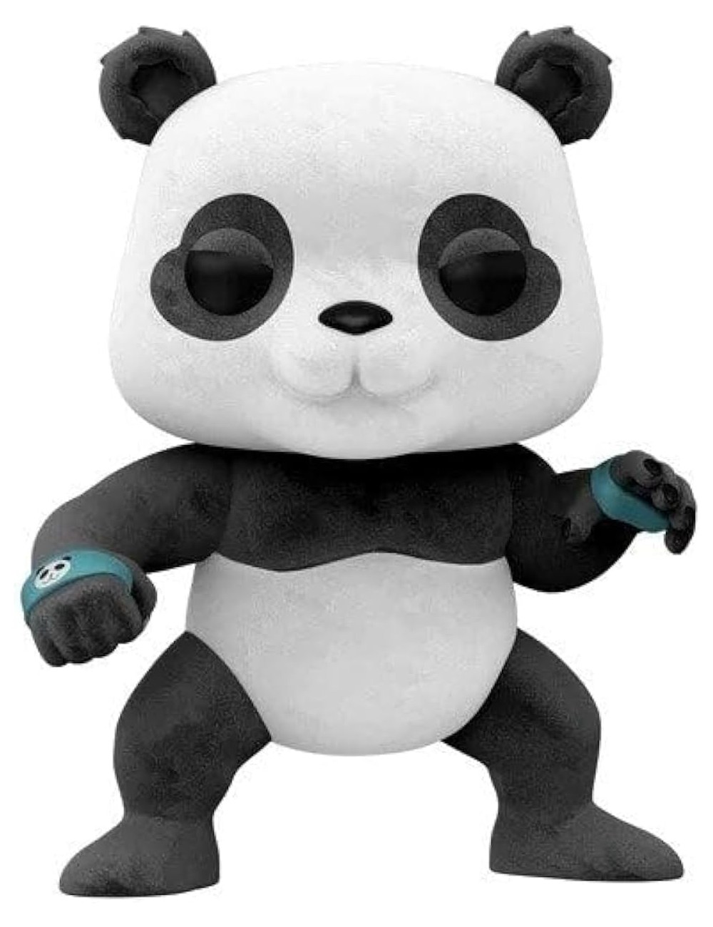 Figura Funko POP! Animation: Jujutsu Kaisen - Panda (Flocked / Special Edition) 1374