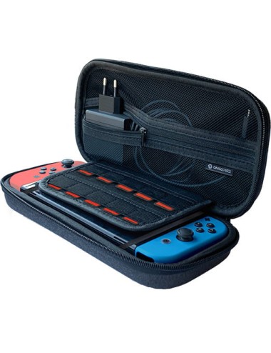 Oniverse - Carrying Case - Grey