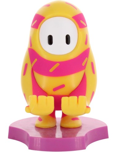 Suporte Cable Guy Holdem - Fall Guys "Ice Cream"