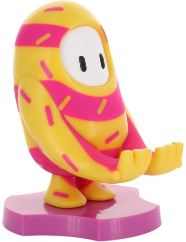 Suporte Cable Guy Holdem - Fall Guys "Ice Cream"