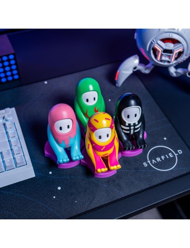 Suporte Cable Guy Holdem - Fall Guys "Skelly"