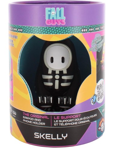 Suporte Cable Guy Holdem - Fall Guys "Skelly"