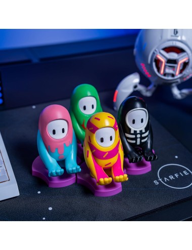 Suporte Cable Guy Holdem - Fall Guys "Paint Dipped"