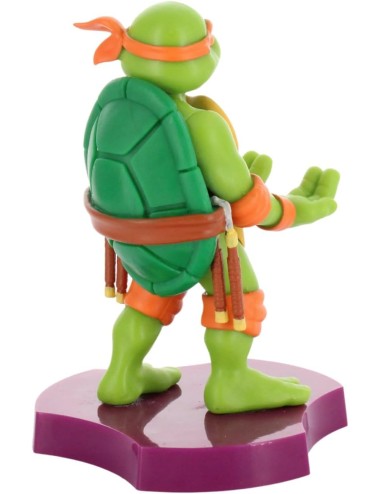 Suporte Cable Guy Holdem: TMNT - Michaelangelo