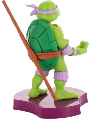 Suporte Cable Guy Holdem: TMNT - Donatello